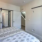 Denver Townhome With Rooftop Deck Walk To Lake
